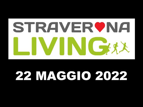 Copertina della Straverona 2022