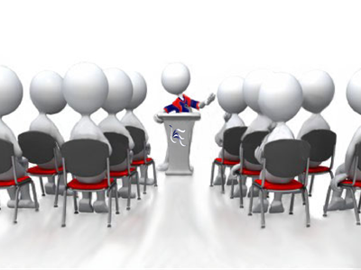 Copertina dell'Assemblea Ordinaria Soci del 4 aprile 2022