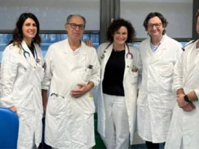 Combattere il tumore al fegato. La sfida di un team multidisciplinare