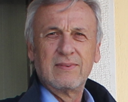 Carlo Girardi, membro del consiglio direttivo dell'Associazione Trapiantati di Fegato Verona ODV