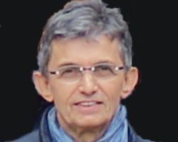 Fulvio Bonomi, membro del consiglio direttivo dell'Associazione Trapiantati di Fegato Verona ODV