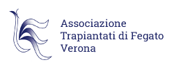 Logo Header Associazione Trapiantati di Fegato Verona ODV